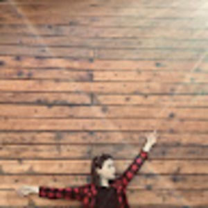 Meet your Posher, Lily